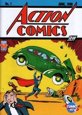 SUPERMAN DAY 2026: ACTION