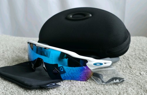Oakley radar path - oakley,