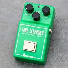 Ibanez TS808 Tube Screamer