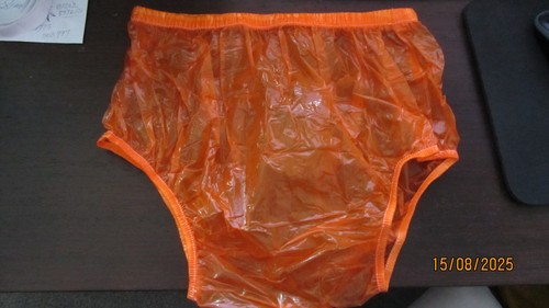 Pvc knickers pants - pvc,