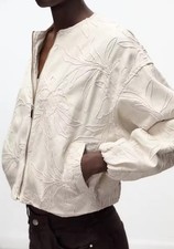 Women’s Cream Floral Flower