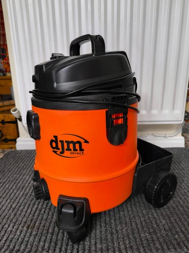 Djm valeting machine 20l - valeting,