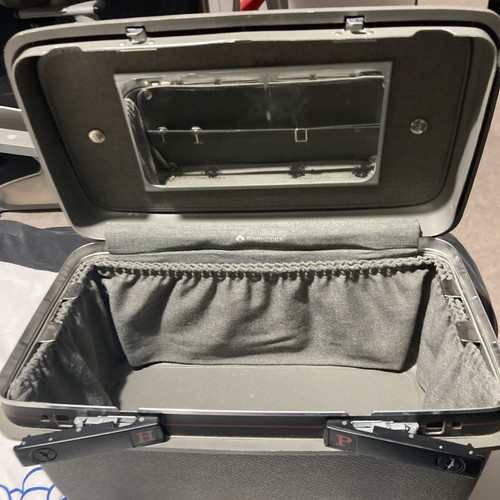 Vintage retro samsonite - retro, small