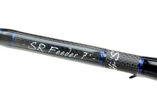 Free Spirit Hi S Short Range Feeder Rods **All Options Available**