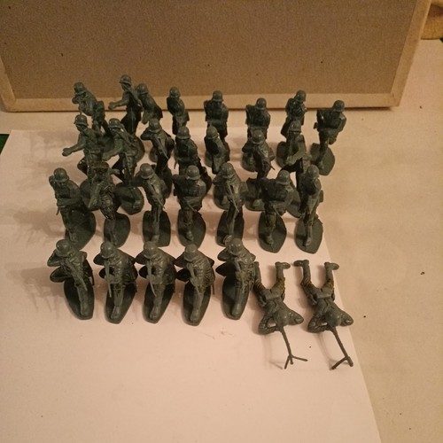 Airfix ww2 german - airfix,