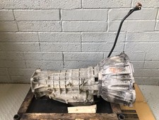 Range Rover P38 Gearbox