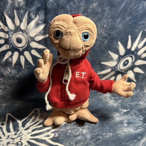 Plush toy universal - e.t.,