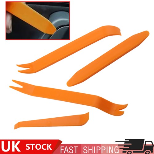4pcs trim tool removal - tool, set