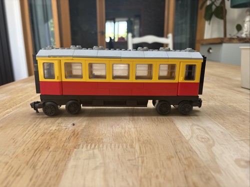 Lego vintage 12v inter - vintage,