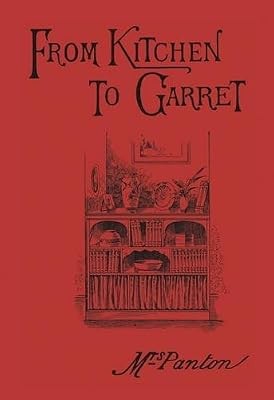 From kitchen garret hints - kitchen, to
