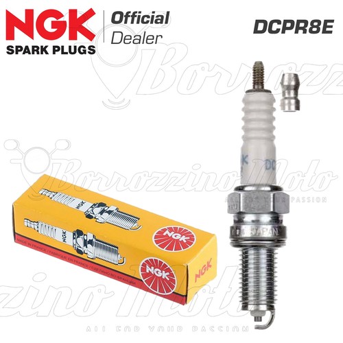 Ngk dcpr8e candle - ngk,