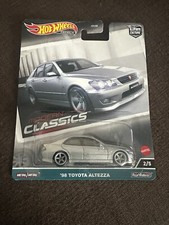 Hot Wheels Premium｜Modern
