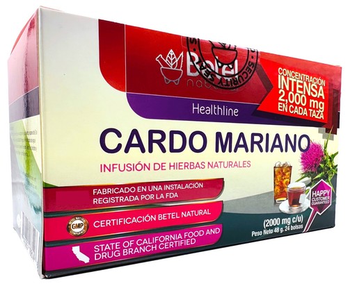 Premium cardo mariano by - mariano,