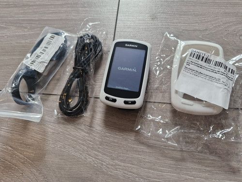 Garmin edge touring - touring, gps