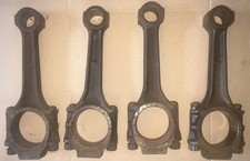 INNOCENTI CLASSIC MINI 1275cc