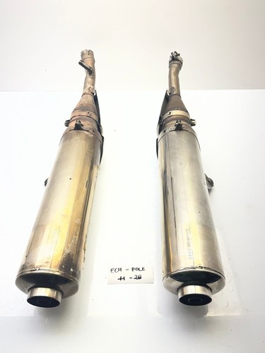 Genuine yamaha tdm 900 - genuine,