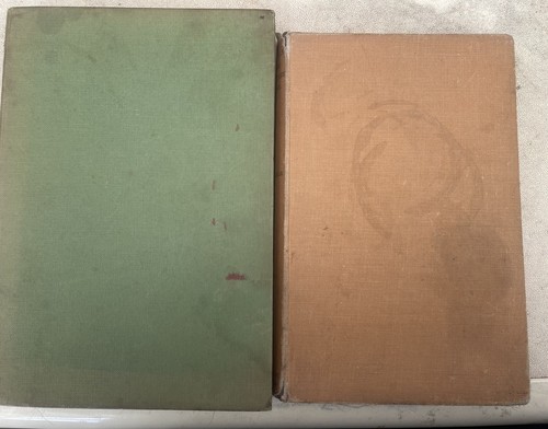 First edition poultry - first,