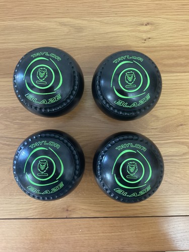 Thomas taylor blaze bowls - thomas, size