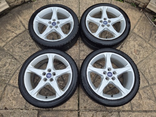 Genuine ford focus - ford,