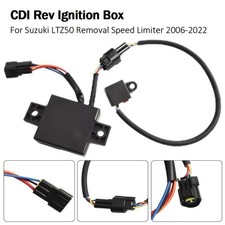 CDI Rev Box for Suzuki LTZ50