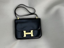 HERMÈS Constance 23 Shoulder