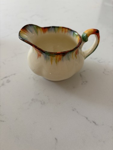 Rare grindley chameleon art - rare,
