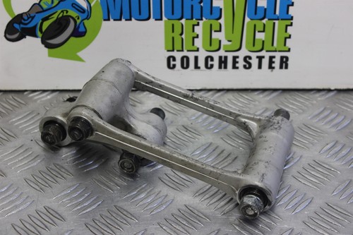 Honda vtr 1000 sp2 - honda, shock