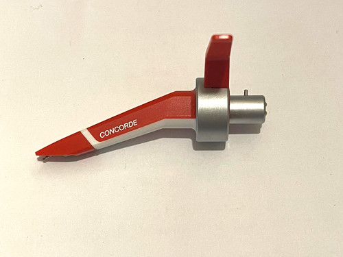 Ortofon concorde mk2 - ortofon,