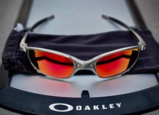 Oakley X-metal Juliet Titanum