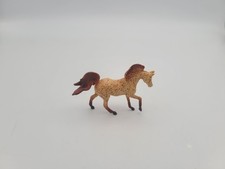 BREYER Mini Whinnie Advent Calendar  Red Roan Arabian #B-HP-10325 [-] 