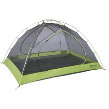 NWT Marmot Crane Creek Ultra Lightweight Tent - 3-Person, 3-Season