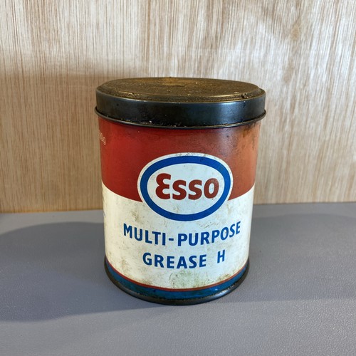 Original new old - stock, esso