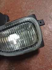 Toyota Corolla G6R Fog Lights