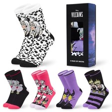 Disney Womens Socks, Disney