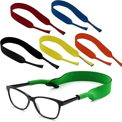 1pcs neoprene glasses strap - glasses,