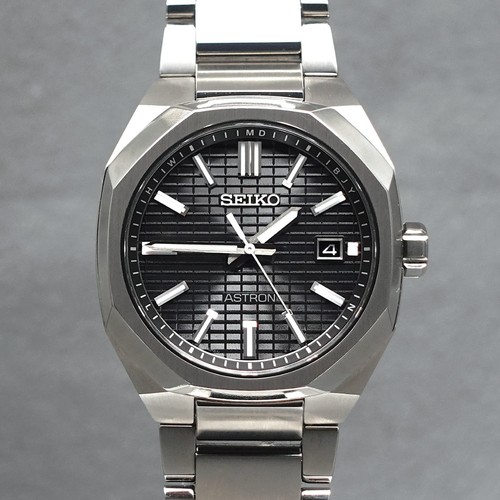 Seiko astron nexter sbxy063 - seiko,