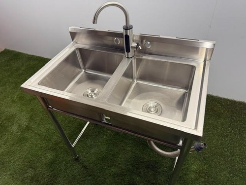 Portable sink instant - instant, hot