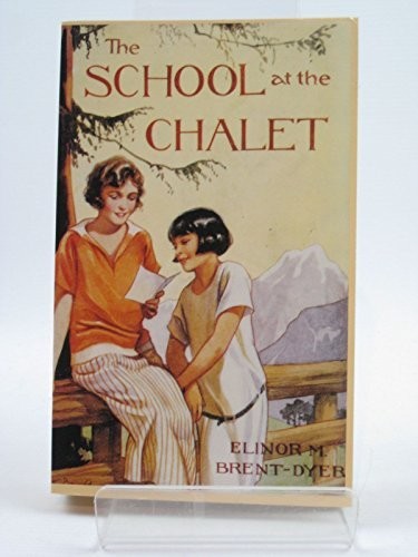 The school chalet - at,