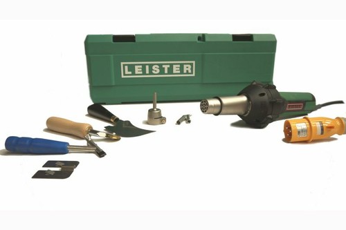 Leister altro flooring kit - altro,