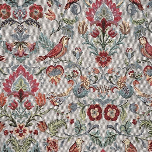 Tapestry fabric william morris - tapestry,