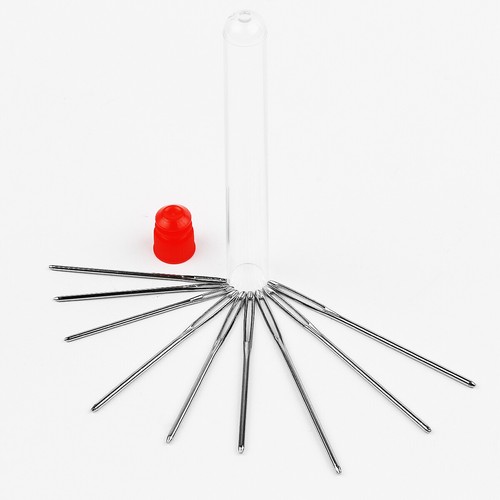 Large eye blunt - large, needles