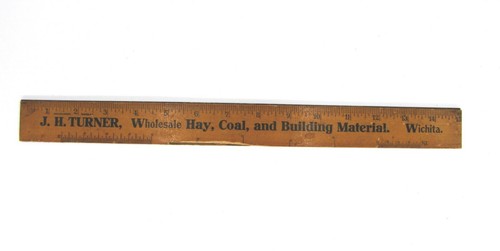 Vintage turner wholesale - j.h.,