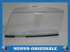 FRONT LEFT HEADLIGHT GLASS