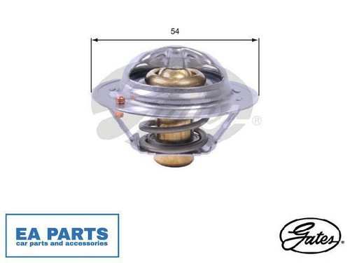 Thermostat coolant for nissan - coolant,