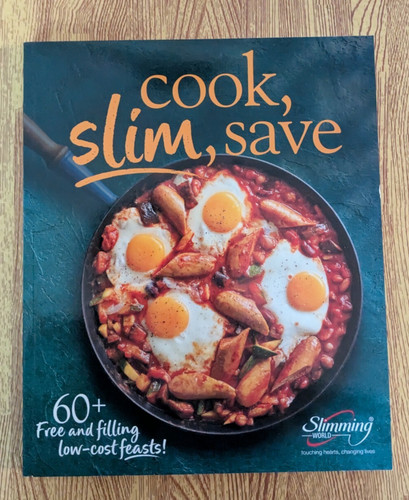 Cook slim save - slim,,