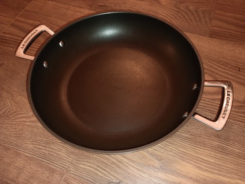 Creuset toughened non stick - creuset,