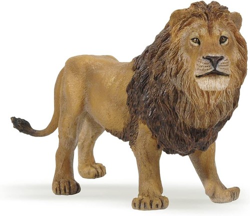 Papo 50040 lion - papo,