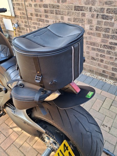 Ducati diavel performance rear - ducati,