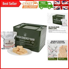 Emergency Food Rations - 18400