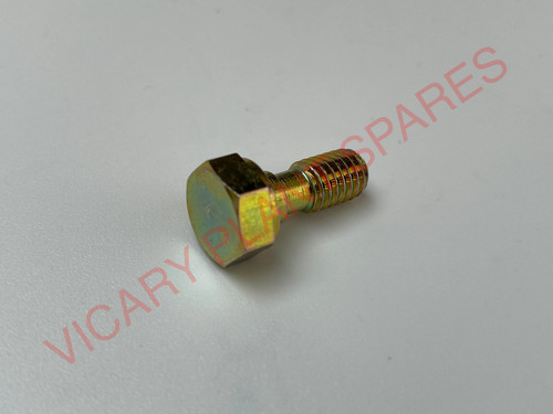 Bolt jcb part - jcb, 02/291143